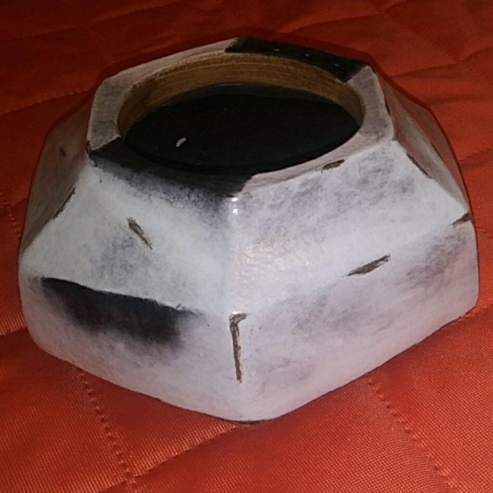 Contemporary Ceramic Vase